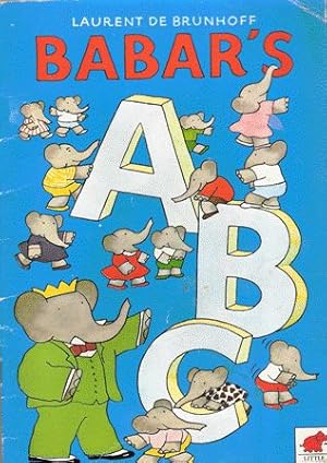 Babar's A.B.C.