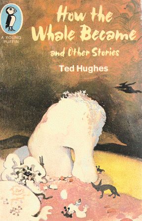Seller image for How the Whale became and other stories for sale by Nanny's Web