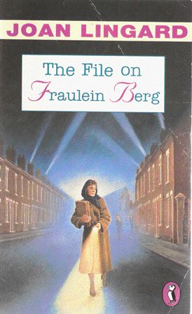 Seller image for The File on Fraulein Berg for sale by Nanny's Web