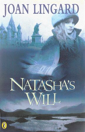 Seller image for Natasha's Will for sale by Nanny's Web