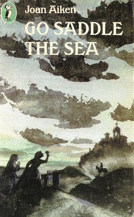 Seller image for Go Saddle the Sea for sale by Nanny's Web