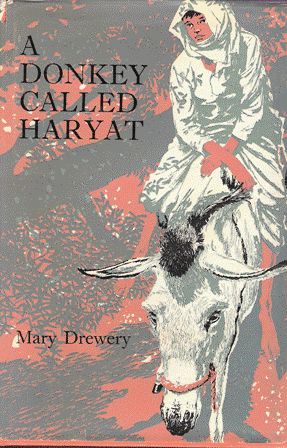 Seller image for A Donkey called Haryat for sale by Nanny's Web