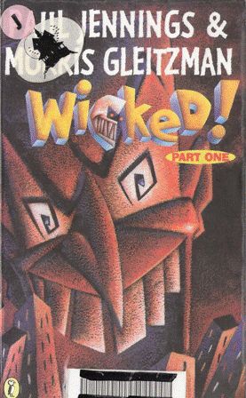 Seller image for Wicked! (Part One) for sale by Nanny's Web