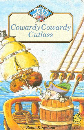 Seller image for Cowardy Cowardy Cutlass for sale by Nanny's Web