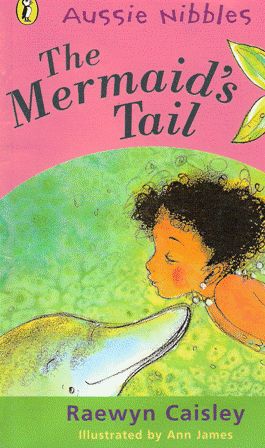 Seller image for The Mermaid's Tail for sale by Nanny's Web