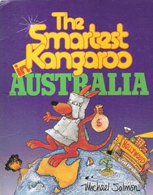 The Smartest Kangaroo in Australia