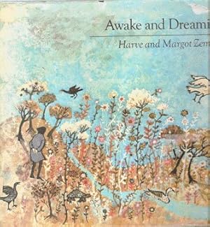 Imagen del vendedor de Awake and Dreaming a la venta por Nanny's Web