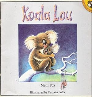 Image du vendeur pour Koala Lou mis en vente par Nanny's Web