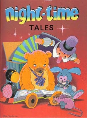 Seller image for Night-time Tales for sale by Nanny's Web