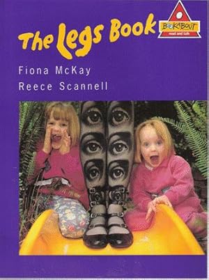 Seller image for The Legs Books for sale by Nanny's Web