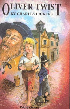 Immagine del venditore per Oliver Twist venduto da Nanny's Web