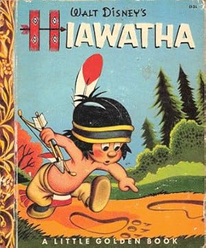 Walt Disney's Hiawatha