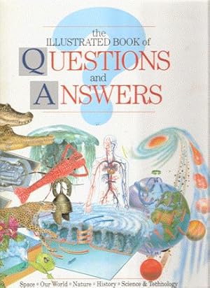 The Illustrated Book of Questions and Answers