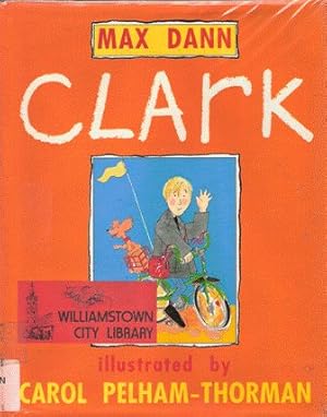 Seller image for Clark for sale by Nanny's Web