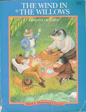 Seller image for The Wind in the Willows for sale by Nanny's Web