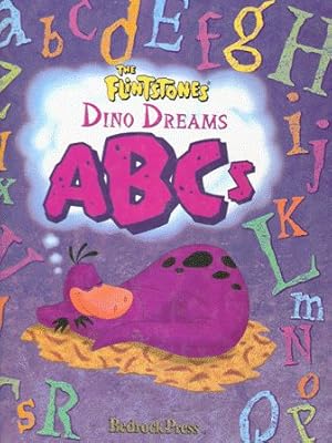 The Flintstones Dino Dreams ABC's