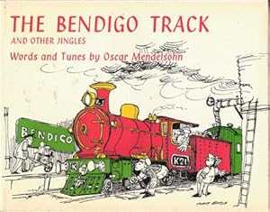 Immagine del venditore per The Bendigo Truck and other jingles venduto da Nanny's Web