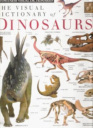 The Visual Dictionary of Dinosaurs