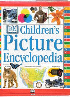 Children's Picture Encyclopedia