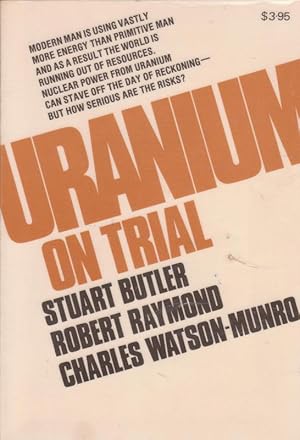 URANIUM ON TRIAL