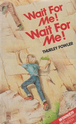 Seller image for Wait For Me! Wait For Me! for sale by Nanny's Web