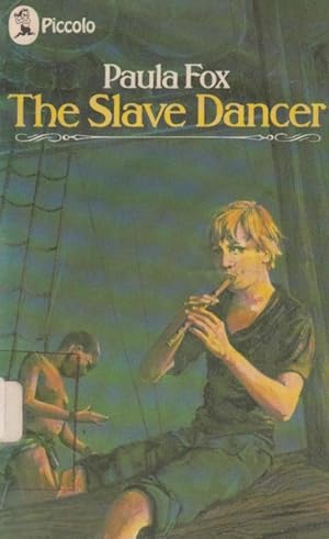 Seller image for The Slave Dancer for sale by Nanny's Web