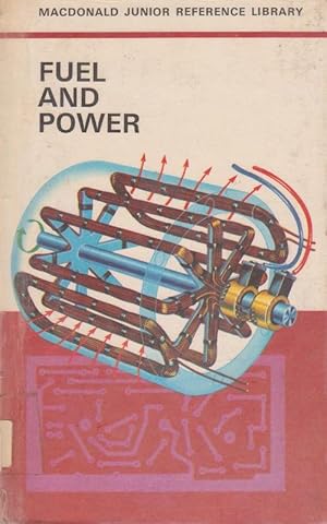 Seller image for FUEL AND POWER for sale by Nanny's Web