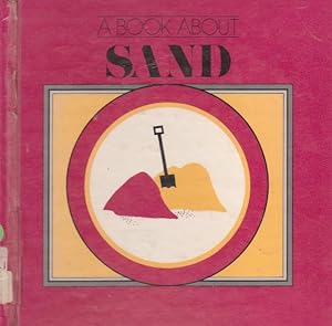 A BOOK ABOUT SAND