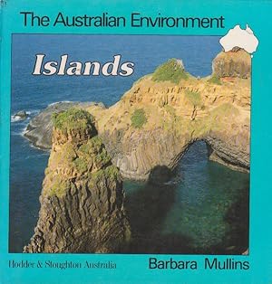 Seller image for The Australian Environment Islands for sale by Nanny's Web