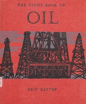 Seller image for THE STUDY BOOK OF OIL for sale by Nanny's Web
