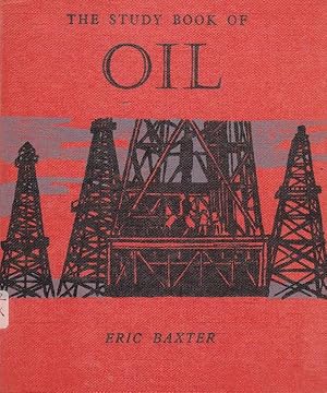 Imagen del vendedor de THE STUDY BOOK OF OIL a la venta por Nanny's Web