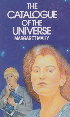Seller image for THE CATALOGUE OF THE UNIVERSE for sale by Nanny's Web