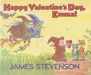 Immagine del venditore per Happy Valentine's Day, Emma! venduto da Nanny's Web