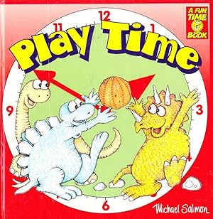 Seller image for Play Time (A FUN TIME BOOK) for sale by Nanny's Web
