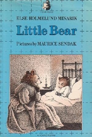 Seller image for Little Bear (I CAN READ) for sale by Nanny's Web