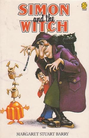 Seller image for SIMON and the WITCH for sale by Nanny's Web