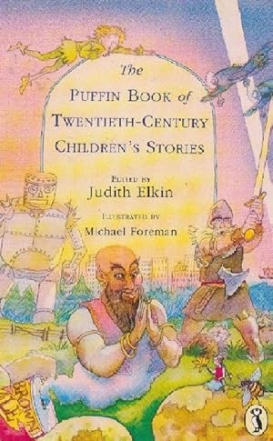 Immagine del venditore per The PUFFIN BOOK of TWENTIETH-CENTURY CHILDREN'S STORIES venduto da Nanny's Web