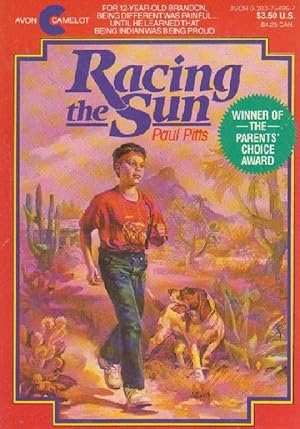 Racing the Sun