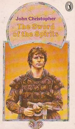 Seller image for The Sword of the Spirits for sale by Nanny's Web