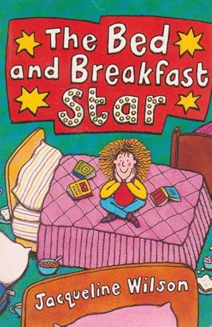 The Bed and Breakfast Star