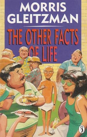 Seller image for THE OTHER FACTS OF LIFE for sale by Nanny's Web