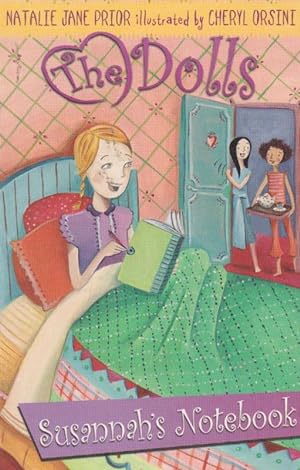 Seller image for Susannah's Notebook (The Dolls #2) for sale by Nanny's Web