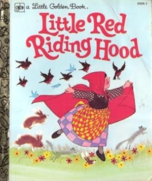 Bild des Verkufers fr Little Red Riding Hood zum Verkauf von Nanny's Web