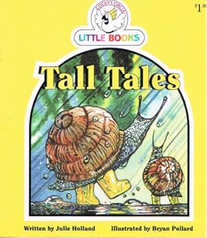 Seller image for Tall Tales for sale by Nanny's Web