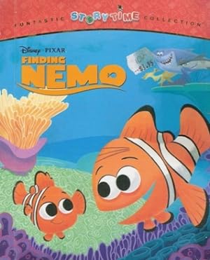 FINDING NEMO (FUNTASTIC STORYTIME COLLECTION)
