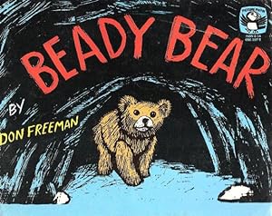 Seller image for BEADY BEAR for sale by Nanny's Web