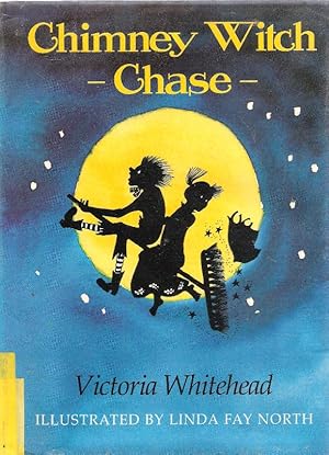 Imagen del vendedor de Chimney Witch Chase a la venta por Nanny's Web