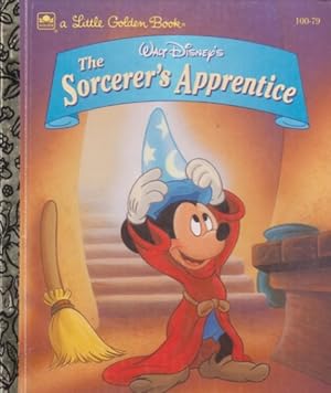 The Sorcerer's Apprentice