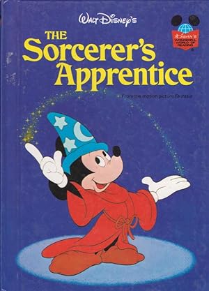 THE Sorcerer's Apprentice
