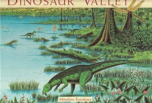 Seller image for DINOSAUR VALLEY for sale by Nanny's Web